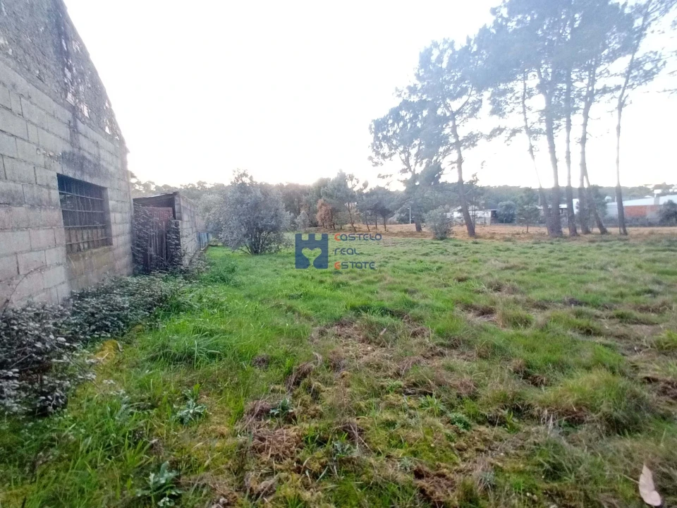 Terreno para Venda em Atouguia Foto 7