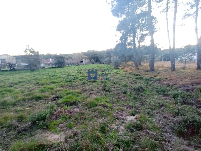 Terreno para Venda em Atouguia Foto 5