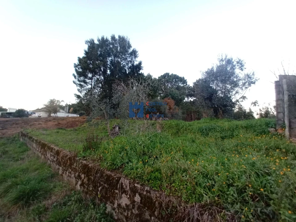 Terreno para Venda em Atouguia Foto 16