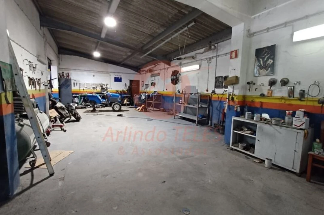 Negócio para Venda em Santo Amaro Foto 10