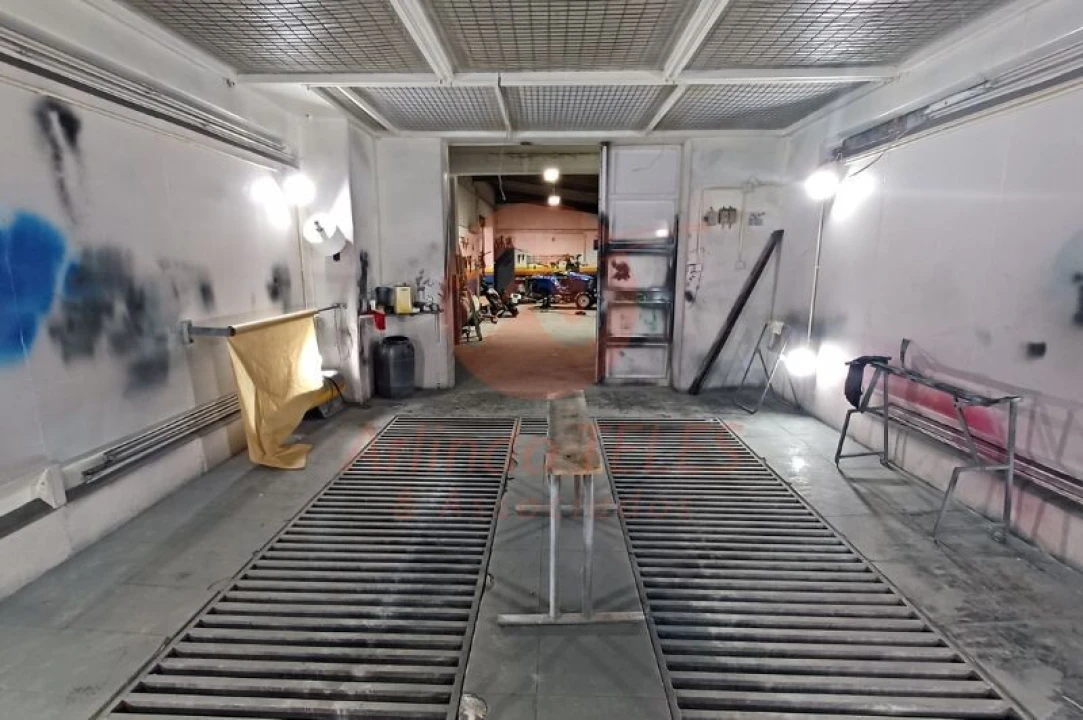 Negócio para Venda em Santo Amaro Foto 3