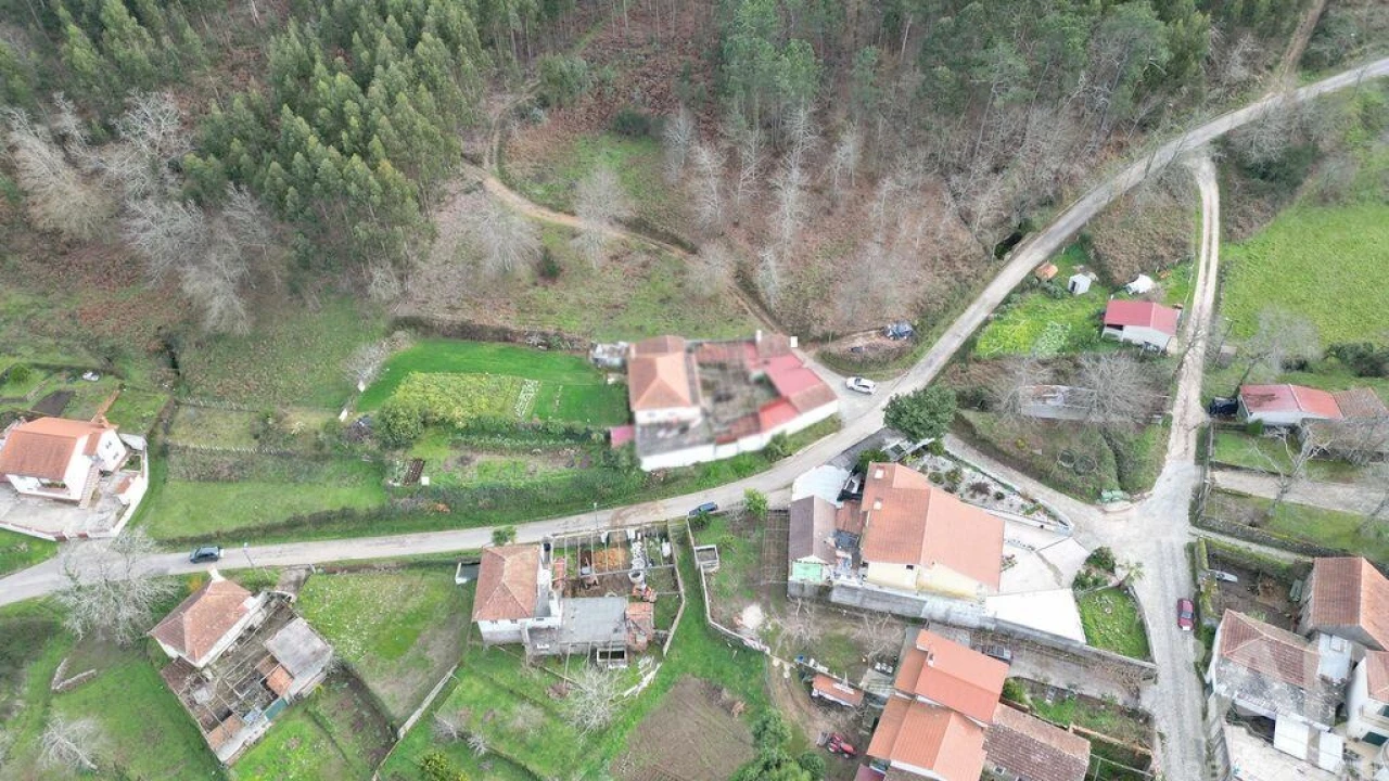 Terreno para Venda em Espinhal Foto 16