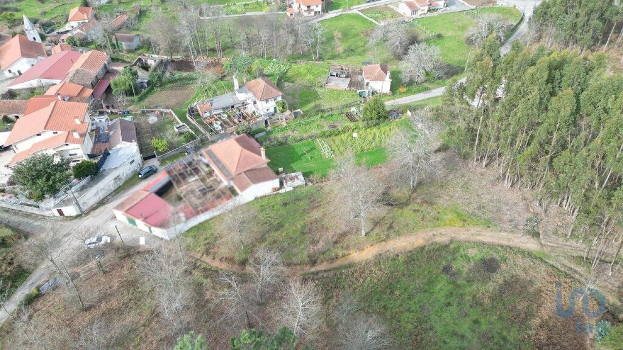 Terreno para Venda em Espinhal Foto 5