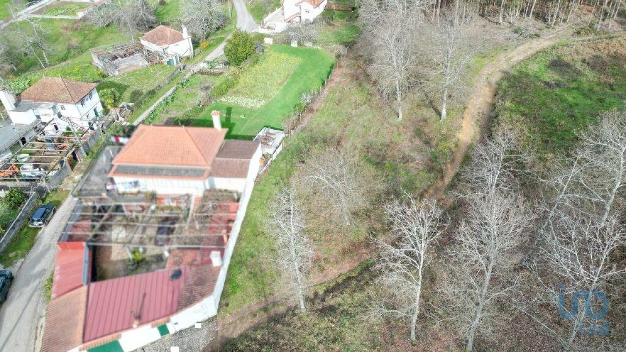 Terreno para Venda em Espinhal Foto 2