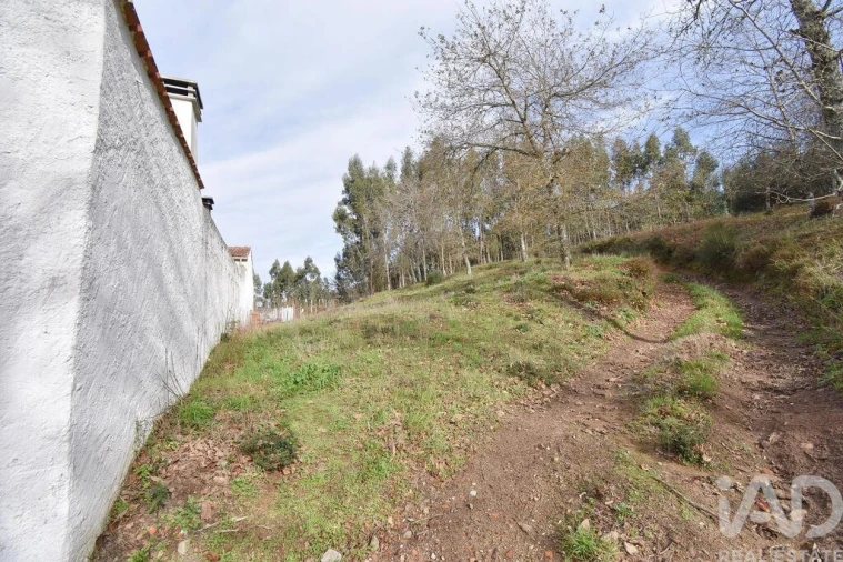 Terreno para Venda em Espinhal Foto 23