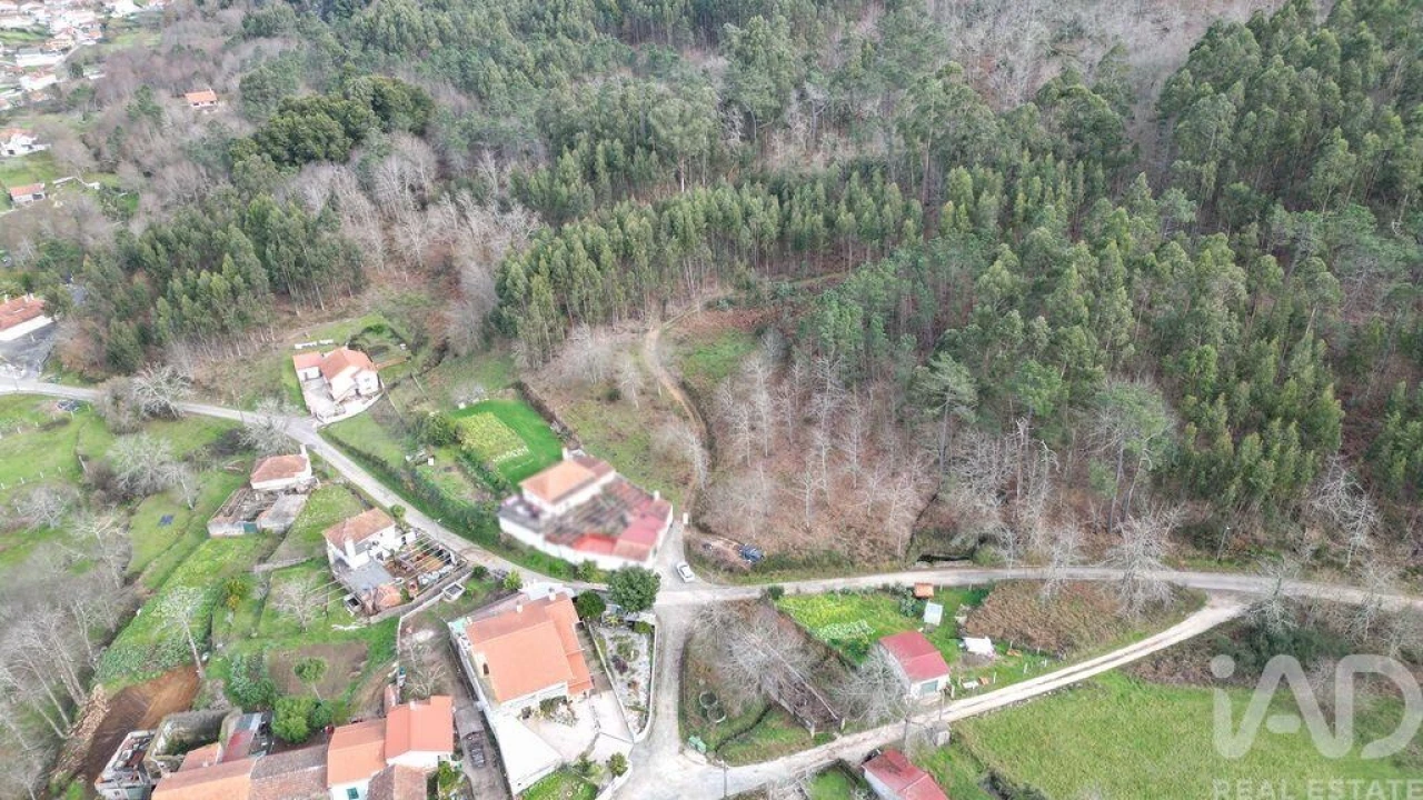 Terreno para Venda em Espinhal Foto 19