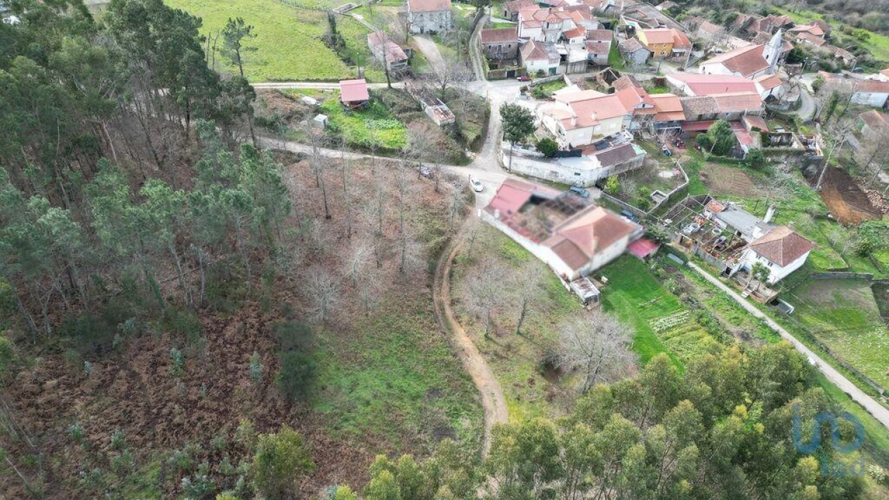 Terreno para Venda em Espinhal Foto 9