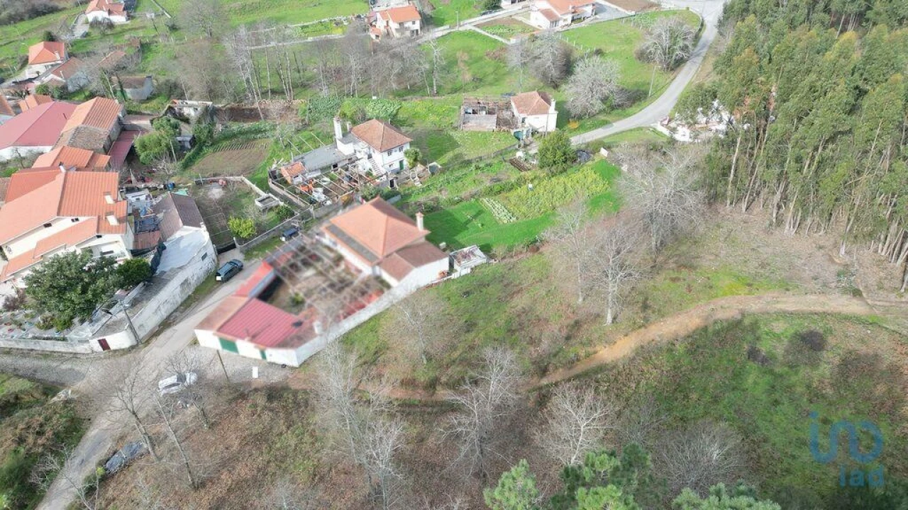 Terreno para Venda em Espinhal Foto 4