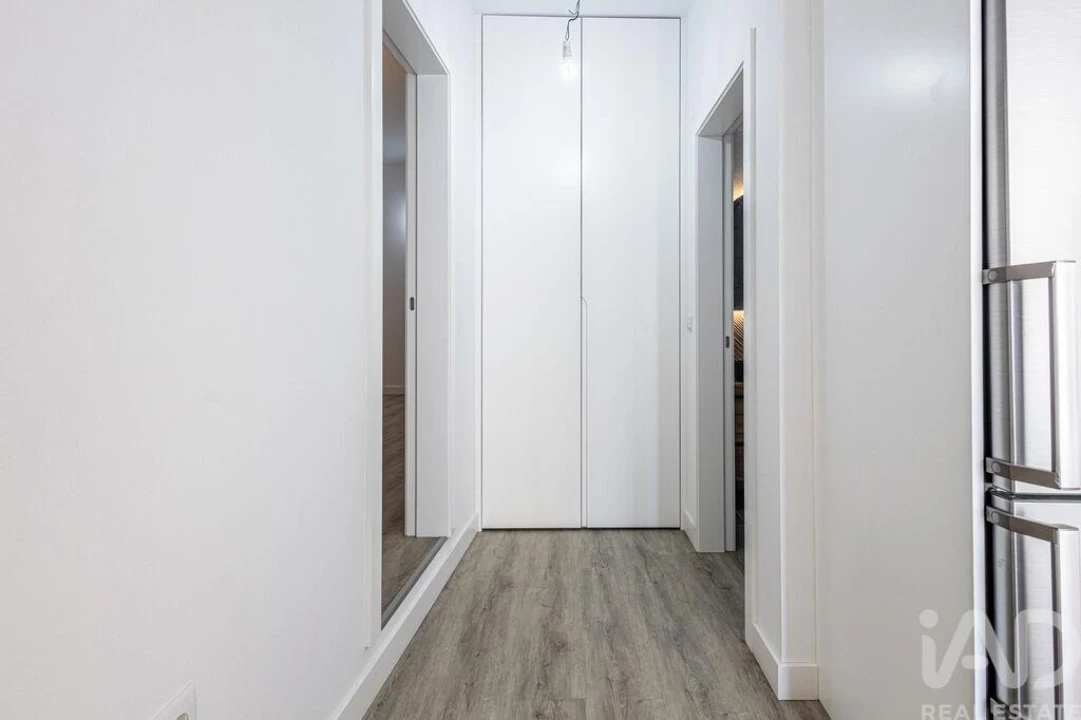 Apartamento T1 para Venda em Nadadouro Foto 19