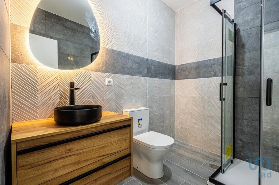 Apartamento T1 para Venda em Nadadouro Foto 2