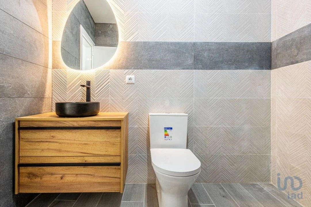 Apartamento T1 para Venda em Nadadouro Foto 8