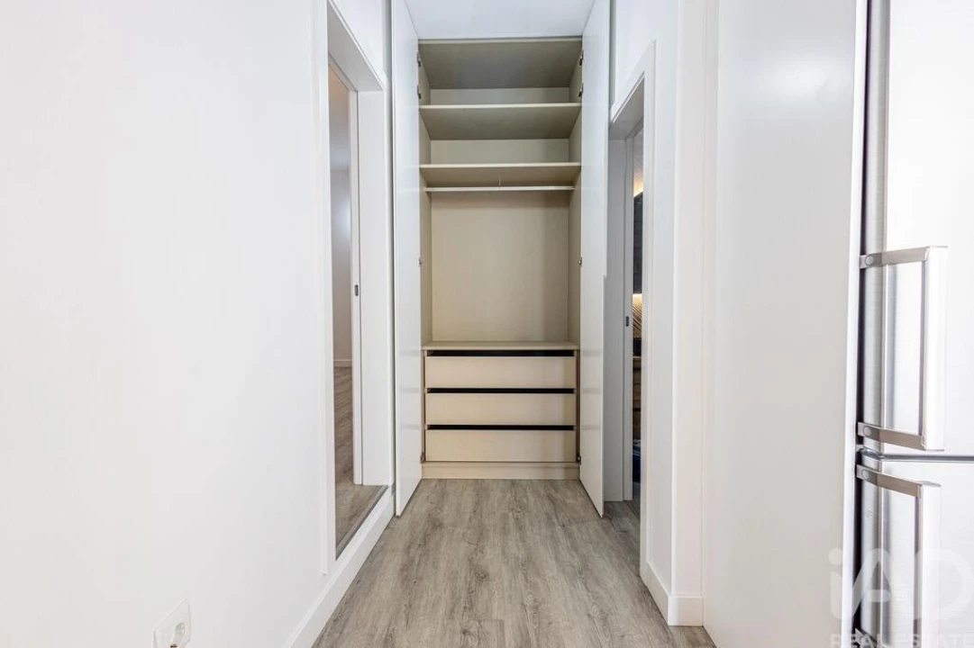 Apartamento T1 para Venda em Nadadouro Foto 20