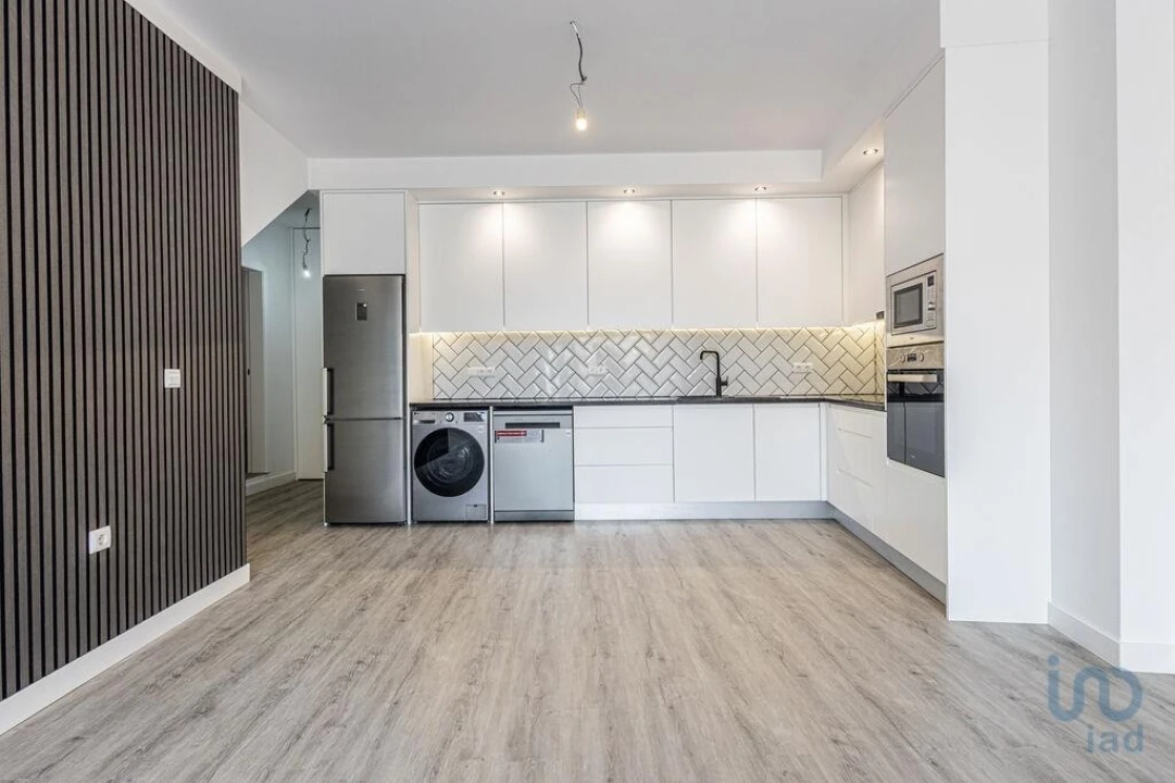 Apartamento T1 para Venda em Nadadouro Foto 11