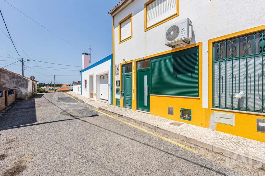 Apartamento T1 para Venda em Nadadouro Foto 25