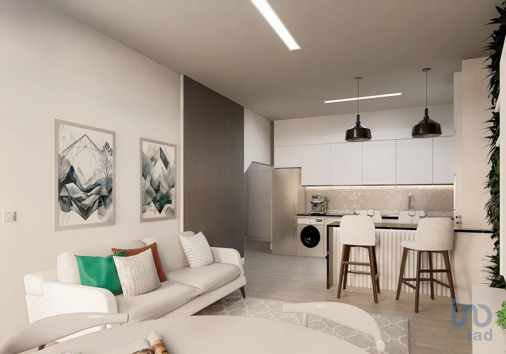 Apartamento T1 para Venda em Nadadouro Foto 14