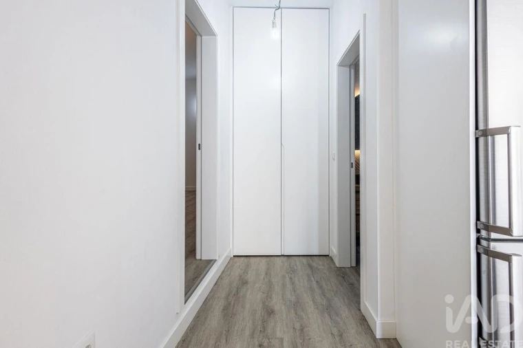 Apartamento T1 para Venda em Nadadouro Foto 19