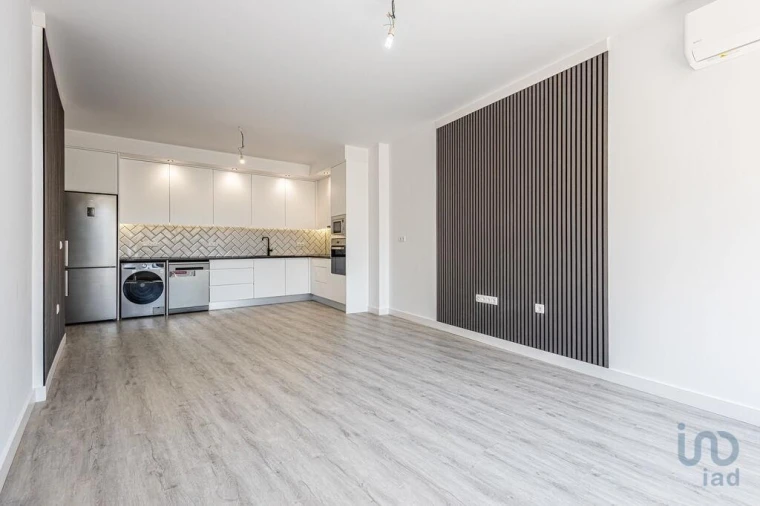 Apartamento T1 para Venda em Nadadouro Foto 5