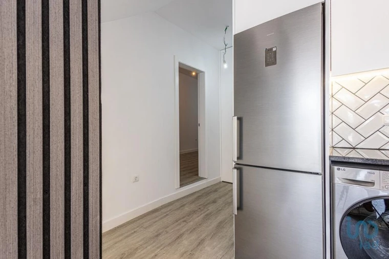 Apartamento T1 para Venda em Nadadouro Foto 15