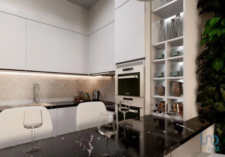 Apartamento T1 para Venda em Nadadouro Foto 12