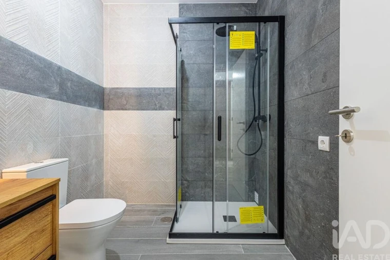 Apartamento T1 para Venda em Nadadouro Foto 26