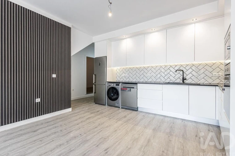 Apartamento T1 para Venda em Nadadouro Foto 16