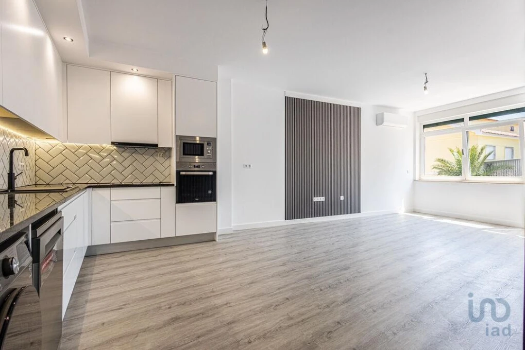 Apartamento T1 para Venda em Nadadouro Foto 1