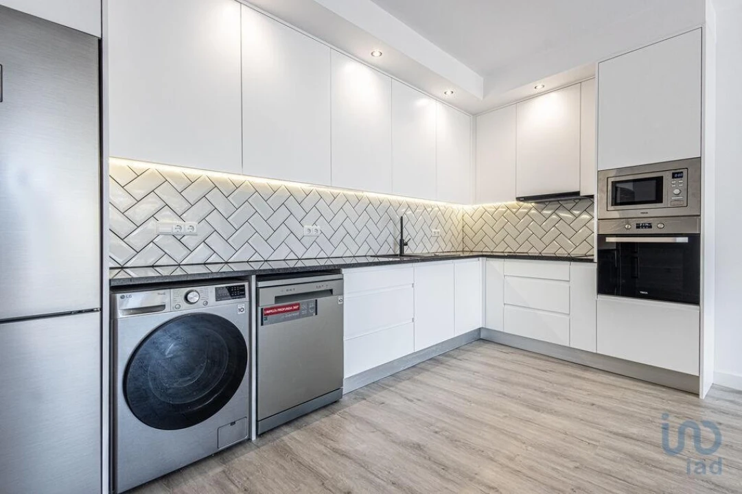 Apartamento T1 para Venda em Nadadouro Foto 6