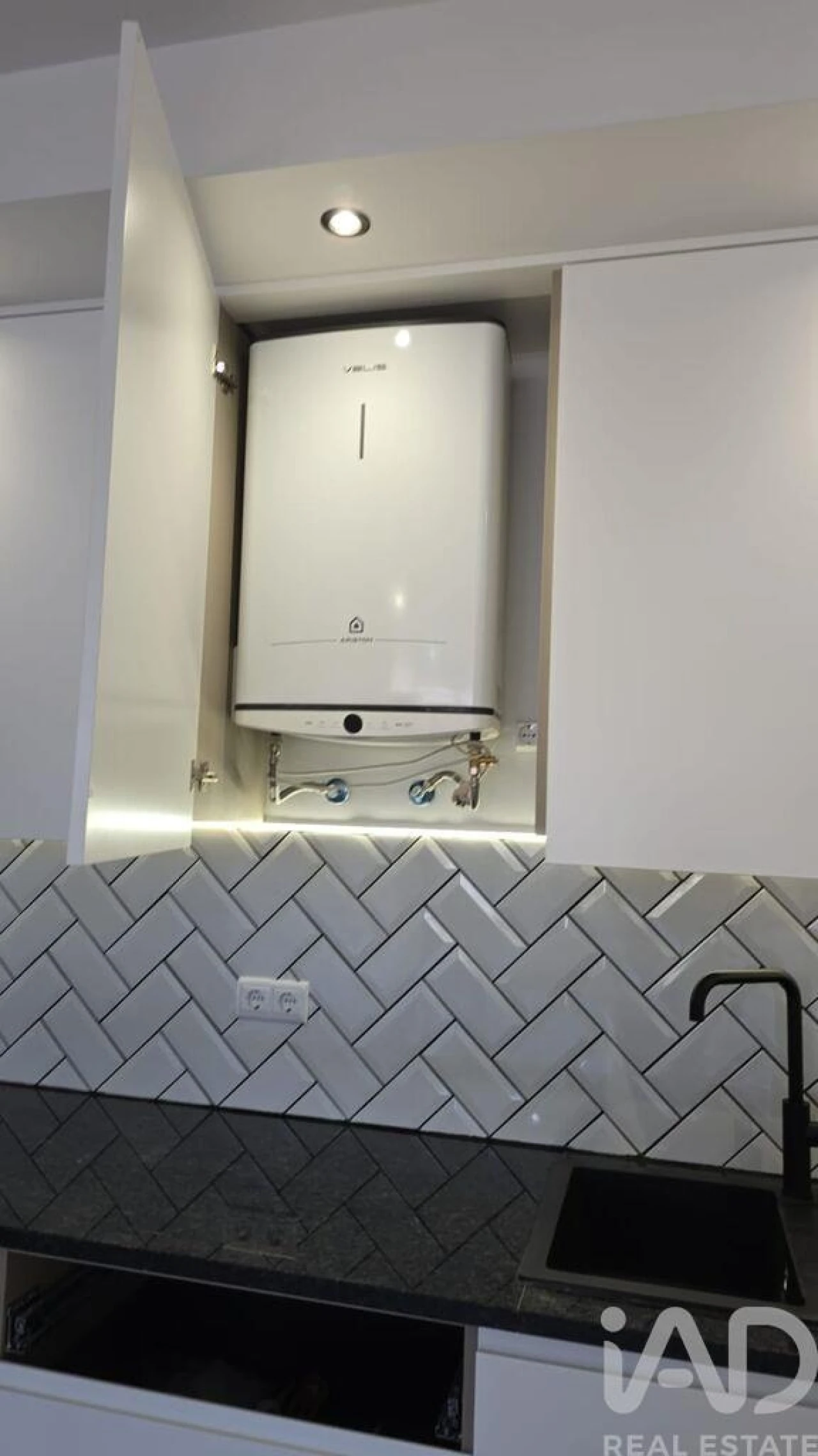 Apartamento T1 para Venda em Nadadouro Foto 27