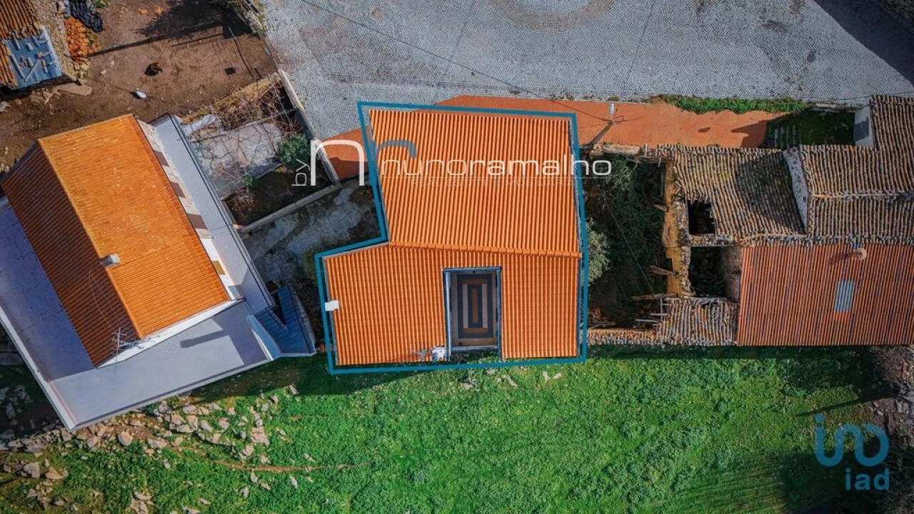 Moradia T3 para Venda em Alverca da Beira/Bouça Cova Foto 2