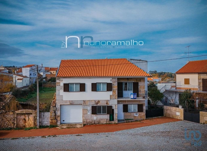 Moradia T3 para Venda em Alverca da Beira/Bouça Cova Foto 1