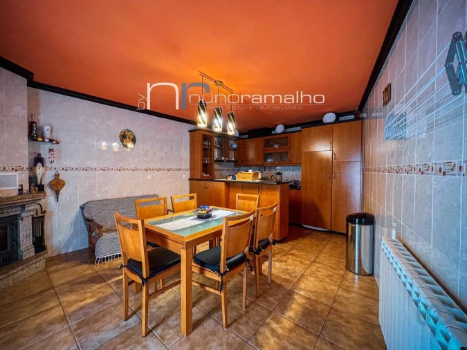 Moradia T3 para Venda em Alverca da Beira/Bouça Cova Foto 10