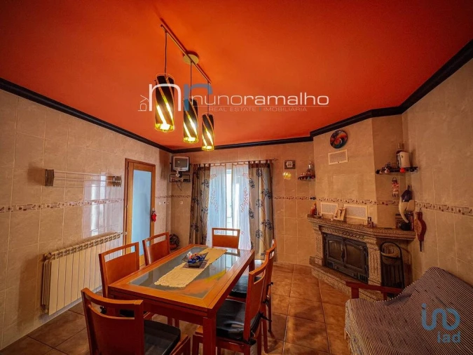 Moradia T3 para Venda em Alverca da Beira/Bouça Cova Foto 11