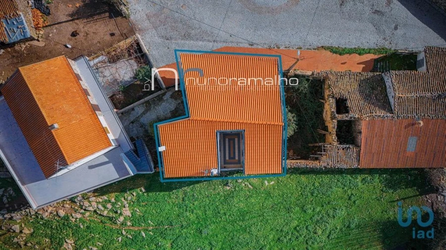 Moradia T3 para Venda em Alverca da Beira/Bouça Cova Foto 2