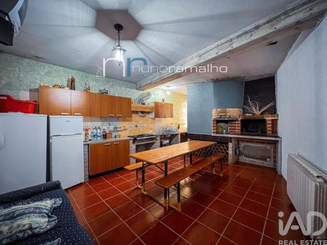 Moradia T3 para Venda em Alverca da Beira/Bouça Cova Foto 27