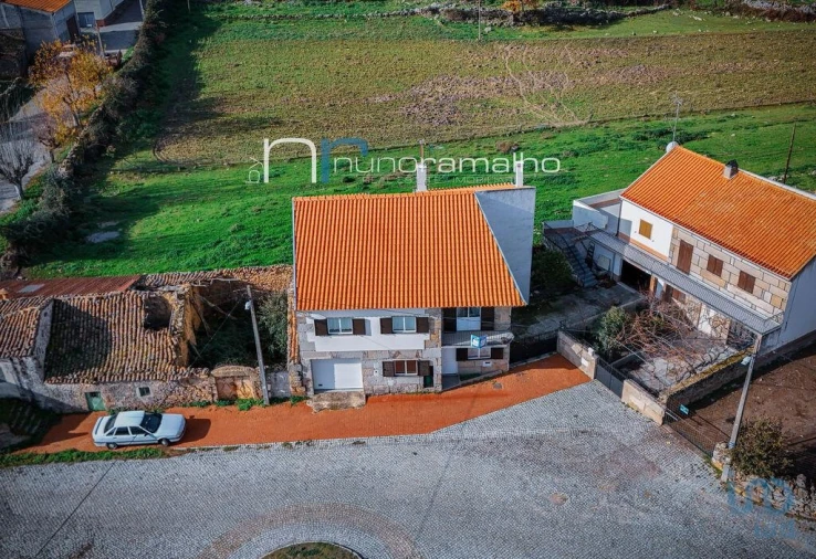 Moradia T3 para Venda em Alverca da Beira/Bouça Cova Foto 3