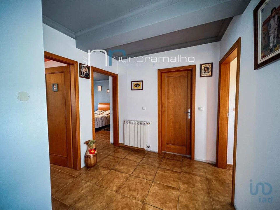 Moradia T3 para Venda em Alverca da Beira/Bouça Cova Foto 9