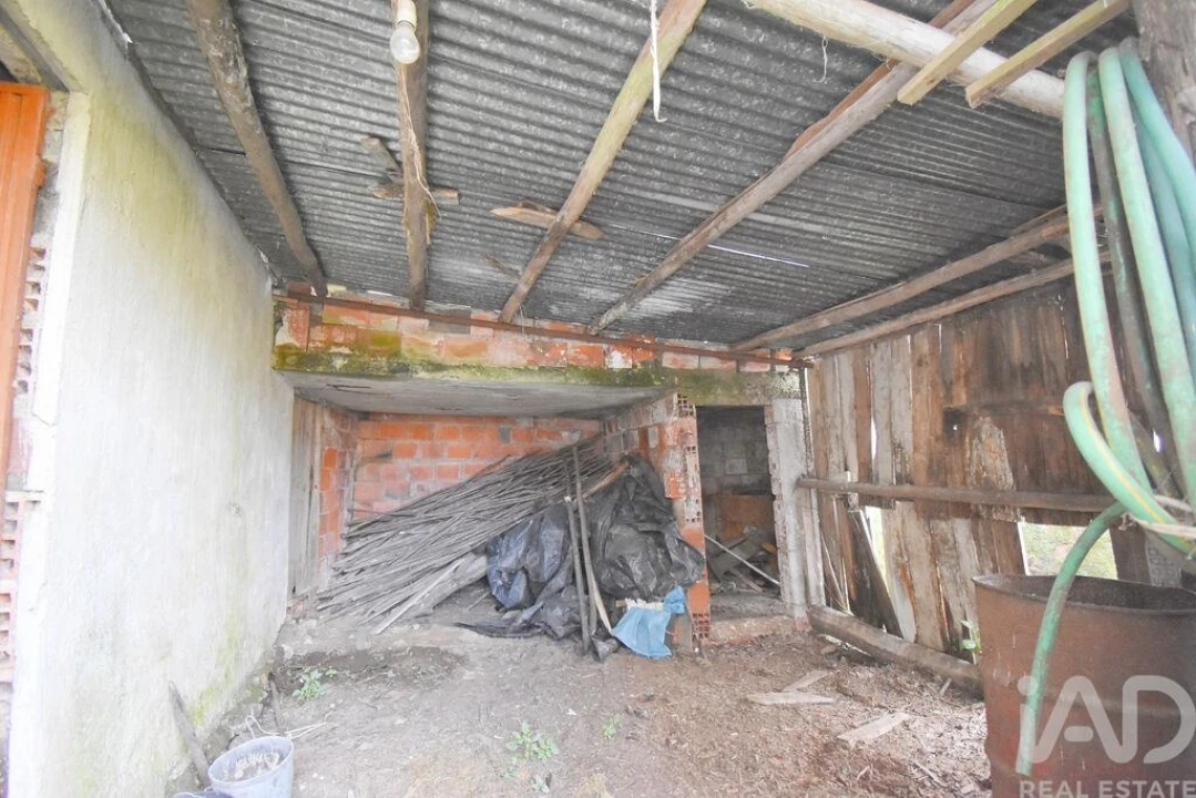 Moradia T2 para Venda em Vila Nova Foto 23