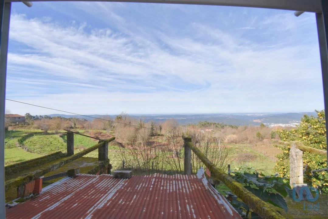 Moradia T2 para Venda em Vila Nova Foto 9