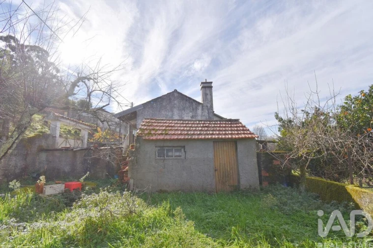 Moradia T2 para Venda em Vila Nova Foto 26