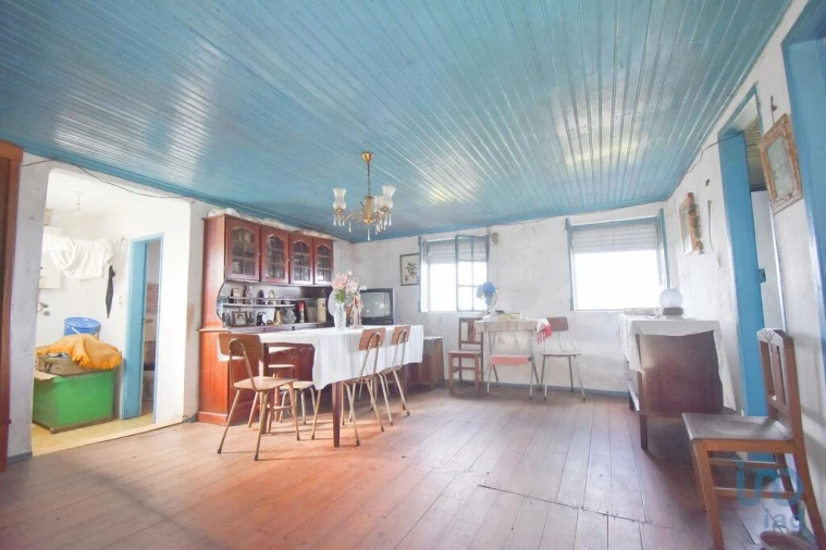 Moradia T2 para Venda em Vila Nova Foto 8