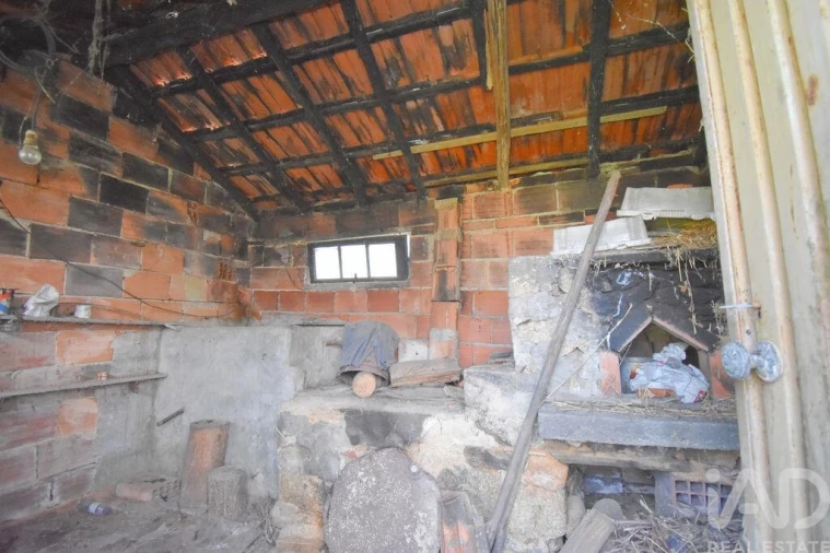 Moradia T2 para Venda em Vila Nova Foto 27