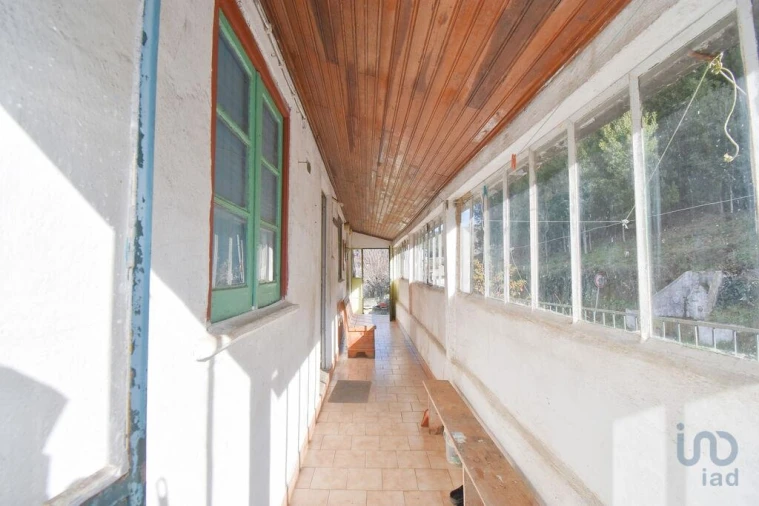 Moradia T2 para Venda em Vila Nova Foto 7