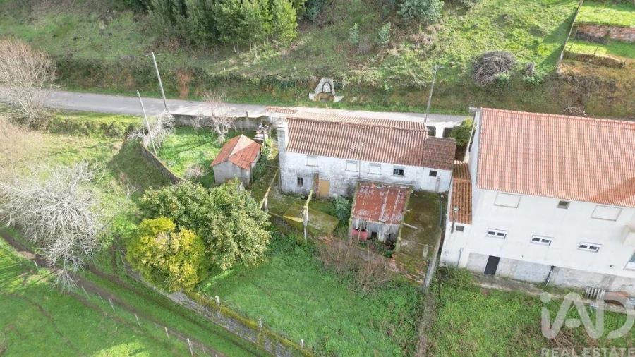 Moradia T2 para Venda em Vila Nova Foto 28