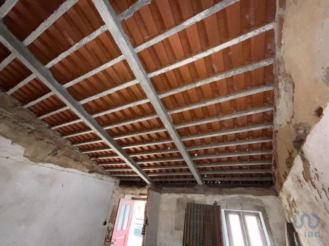 Moradia T2 para Venda em Alguber Foto 2