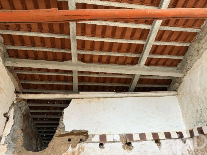 Moradia T2 para Venda em Alguber Foto 18