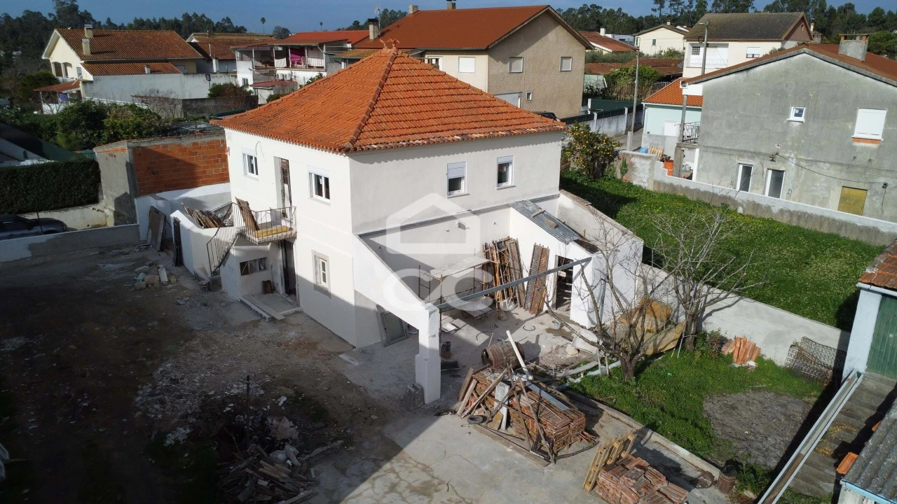 Moradia T4 para Venda em São Martinho de Árvore e Lamarosa Foto 21