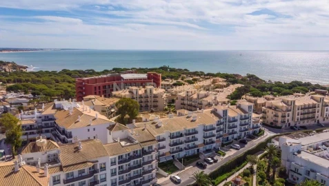 Apartamento T2 para Venda em Albufeira e Olhos de Água