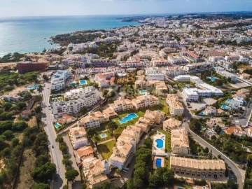 Apartamento T2 para Venda em Albufeira e Olhos de Água