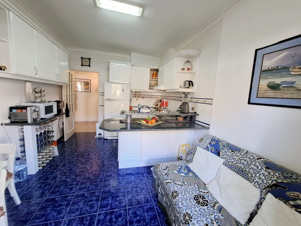 Apartamento T2 para Venda em Albufeira e Olhos de Água Foto 5