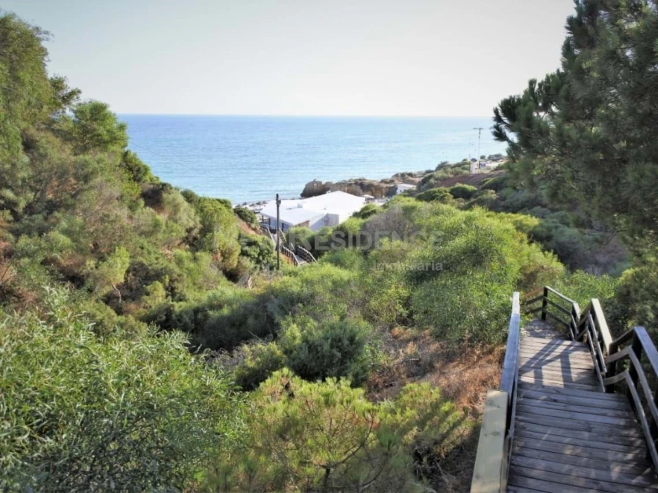 Apartamento T2 para Venda em Albufeira e Olhos de Água Foto 20